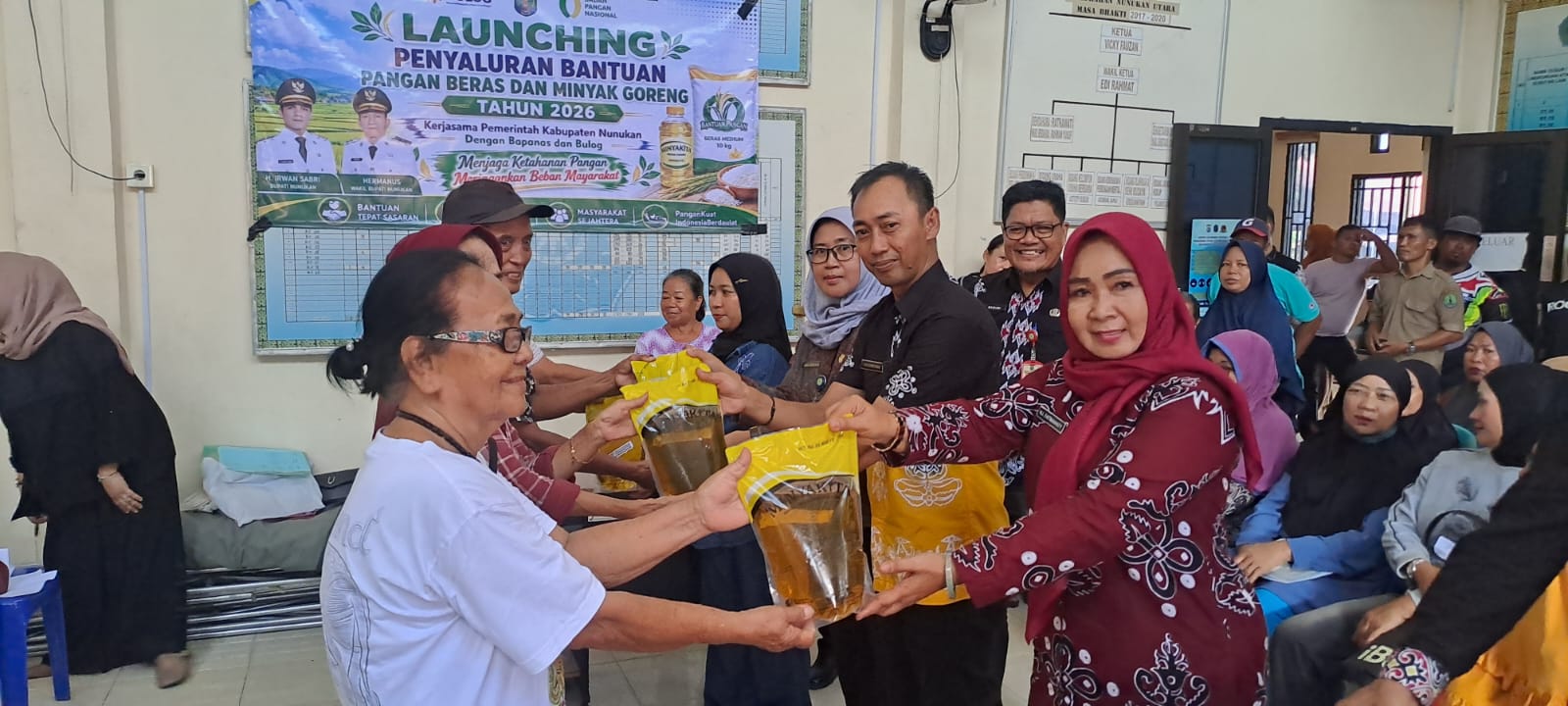 BERITA GAMBAR SIMPATIK